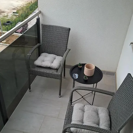 Lavanda Apartment